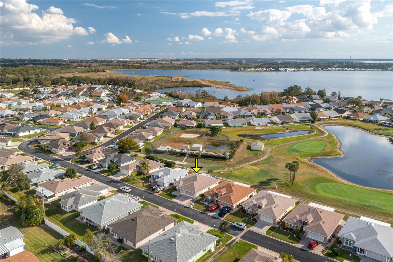 SWEETWATER GOLF & TENNIS CLUB ADD 03 - Residential