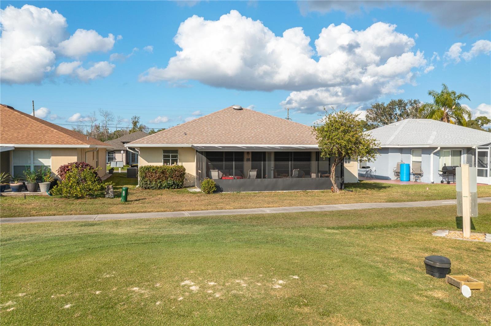 SWEETWATER GOLF & TENNIS CLUB ADD 03 - Residential