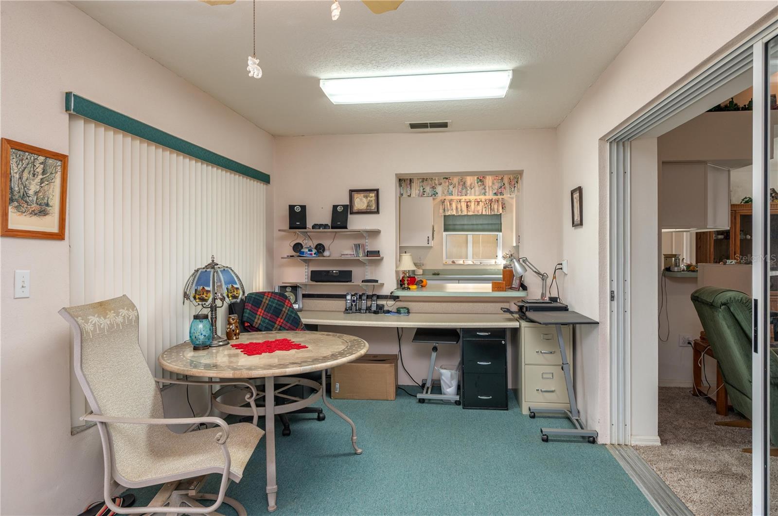 SWEETWATER GOLF & TENNIS CLUB ADD 03 - Residential