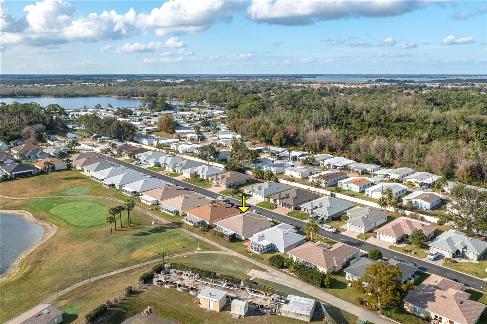 SWEETWATER GOLF & TENNIS CLUB ADD 03 - Residential