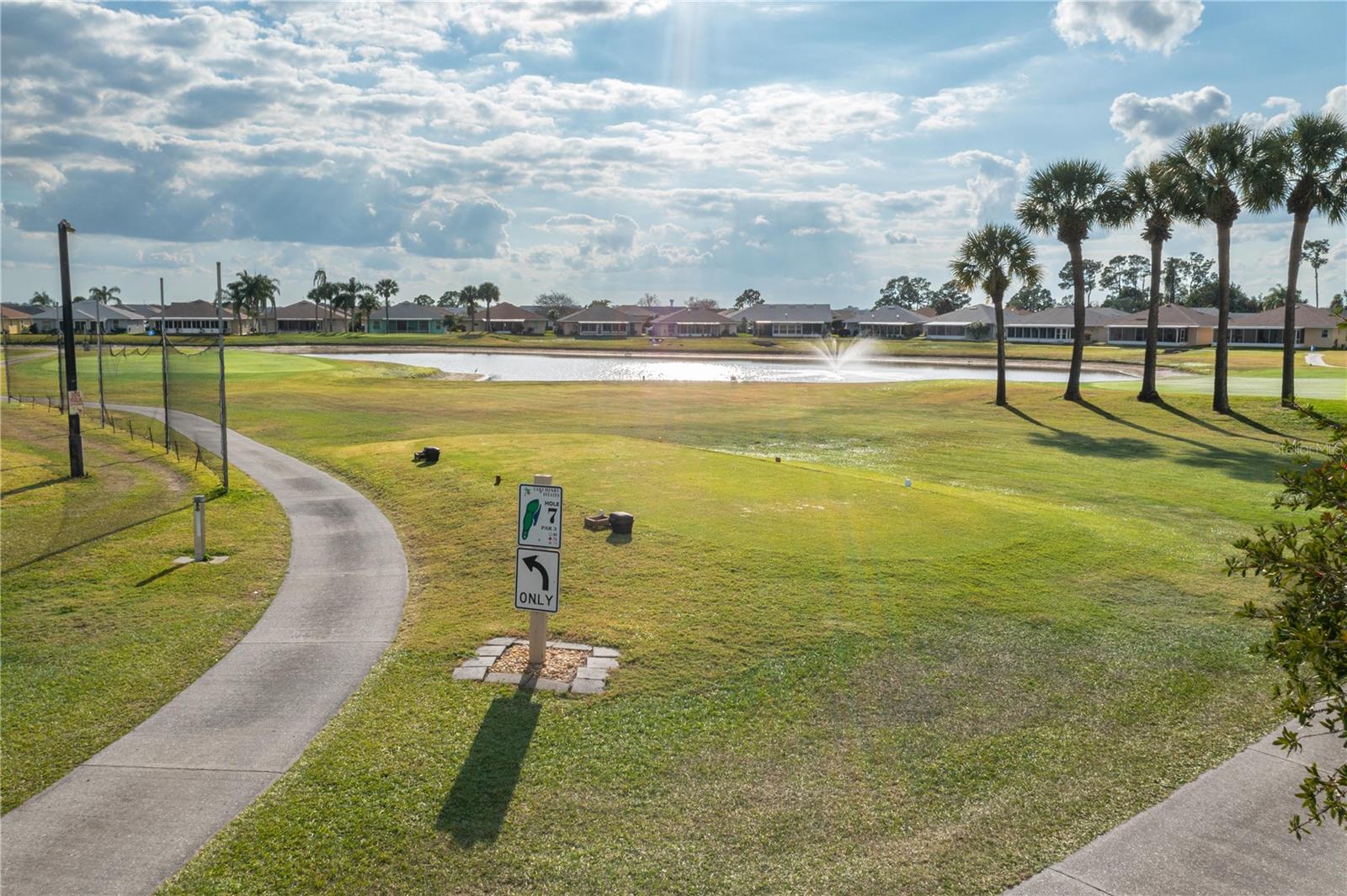 SWEETWATER GOLF & TENNIS CLUB ADD 03 - Residential