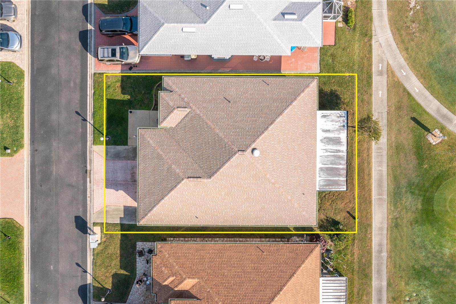 SWEETWATER GOLF & TENNIS CLUB ADD 03 - Residential