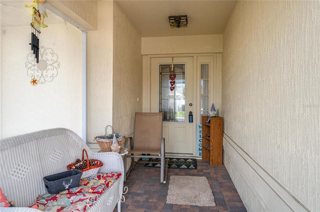 Photo of 656 Sweetwater Way, Haines City, FL 33844 (MLS # P4937438)