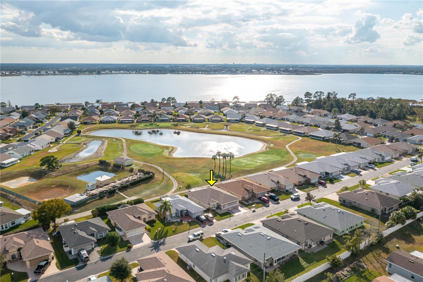 SWEETWATER GOLF & TENNIS CLUB ADD 03 - Residential