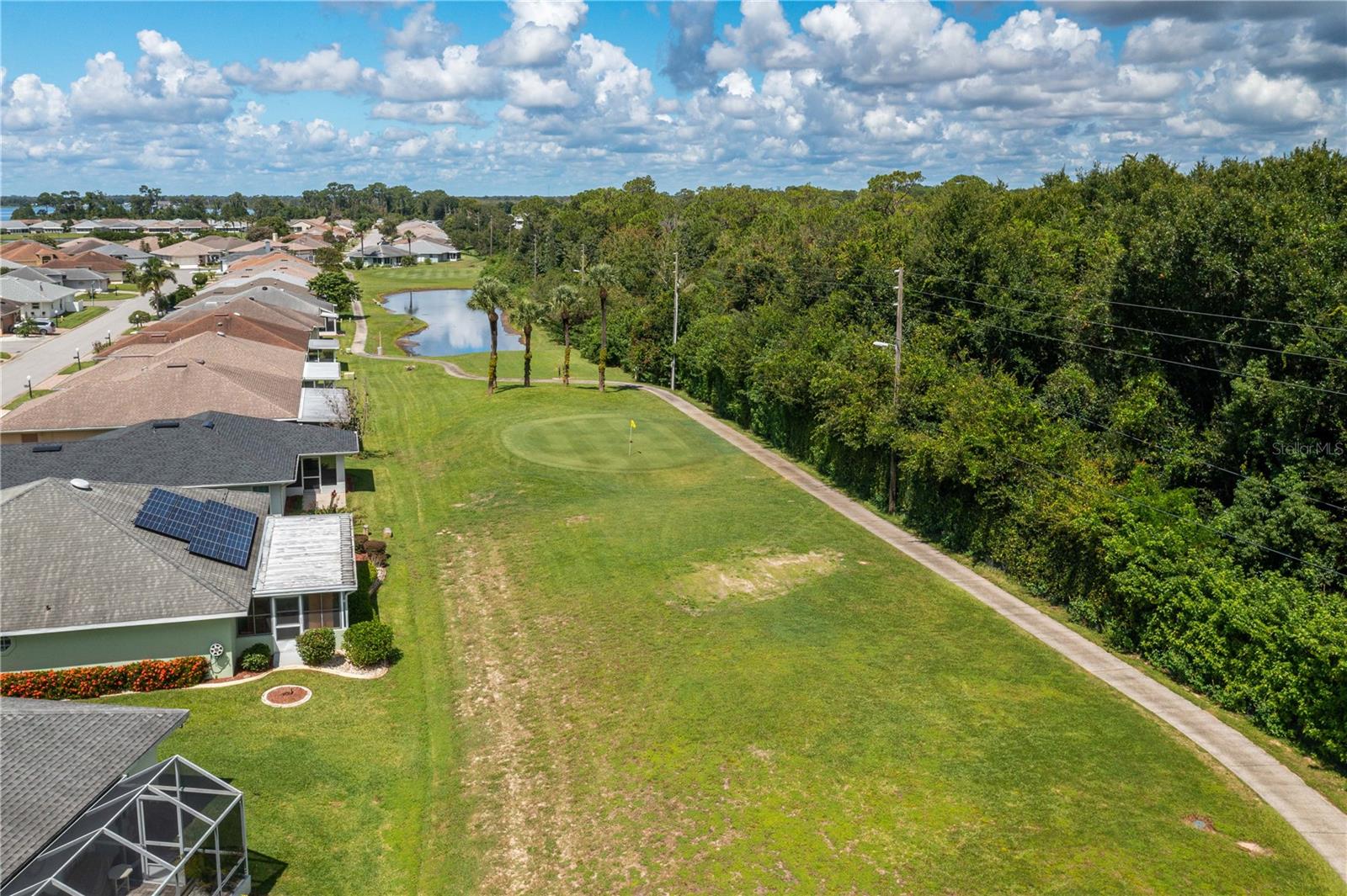 SWEETWATER GOLF & TENNIS CLUB ADD 03 - Residential