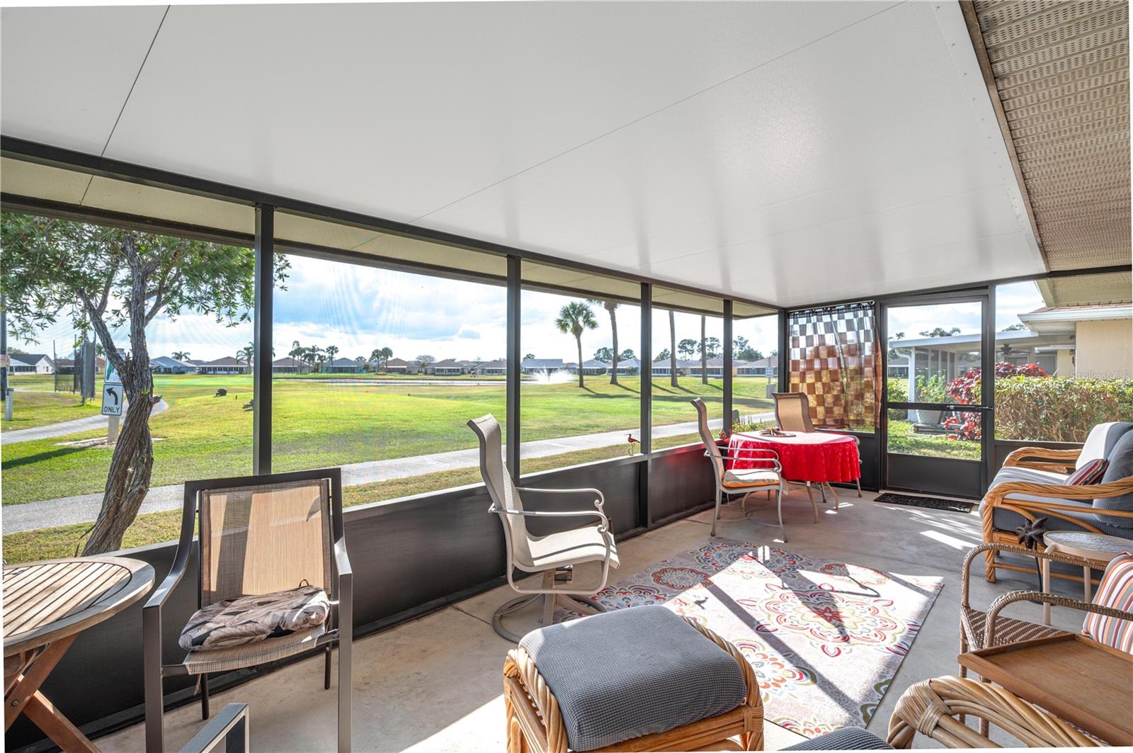 SWEETWATER GOLF & TENNIS CLUB ADD 03 - Residential