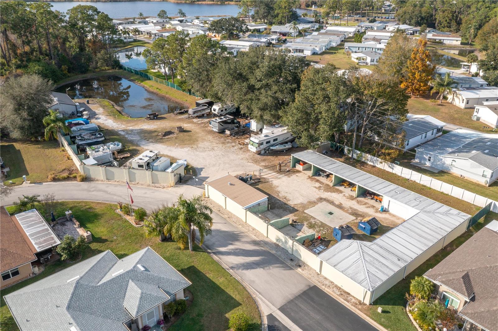 SWEETWATER GOLF & TENNIS CLUB ADD 03 - Residential