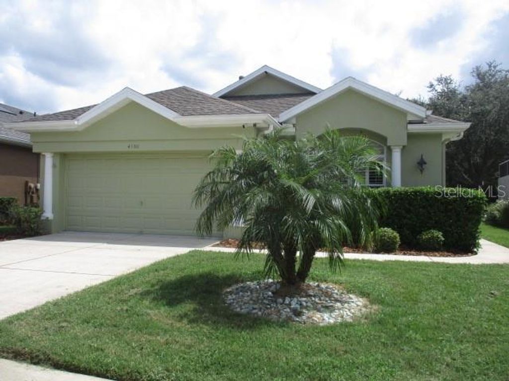 Photo of 4380 Caliquen Dr, Brooksville, FL 34604 (MLS # TB8427413)