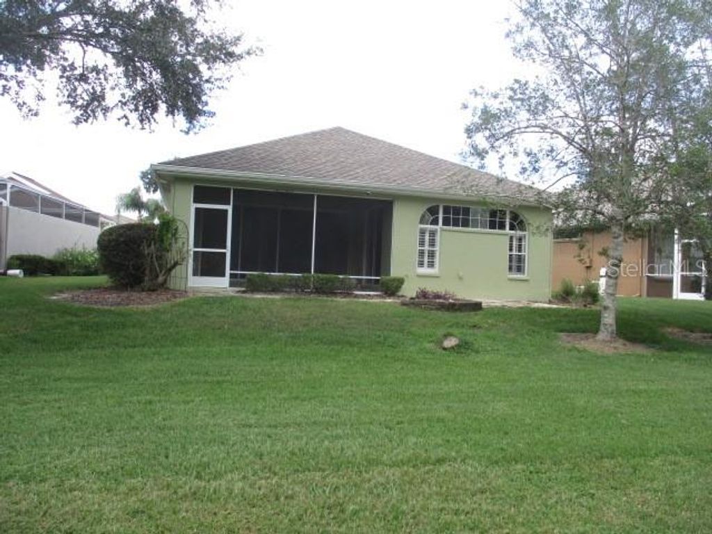Photo of 4380 Caliquen Dr, Brooksville, FL 34604 (MLS # TB8427413)