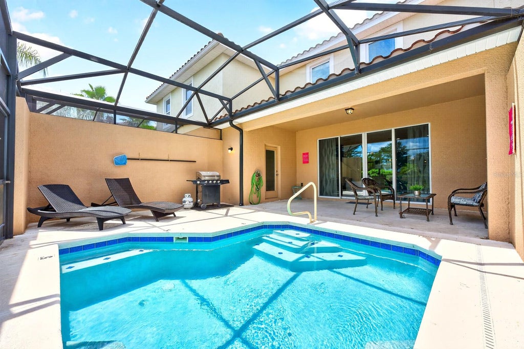 Photo of 4722 Terrasonesta Drive, Davenport, FL 33837 (MLS # O6428565)