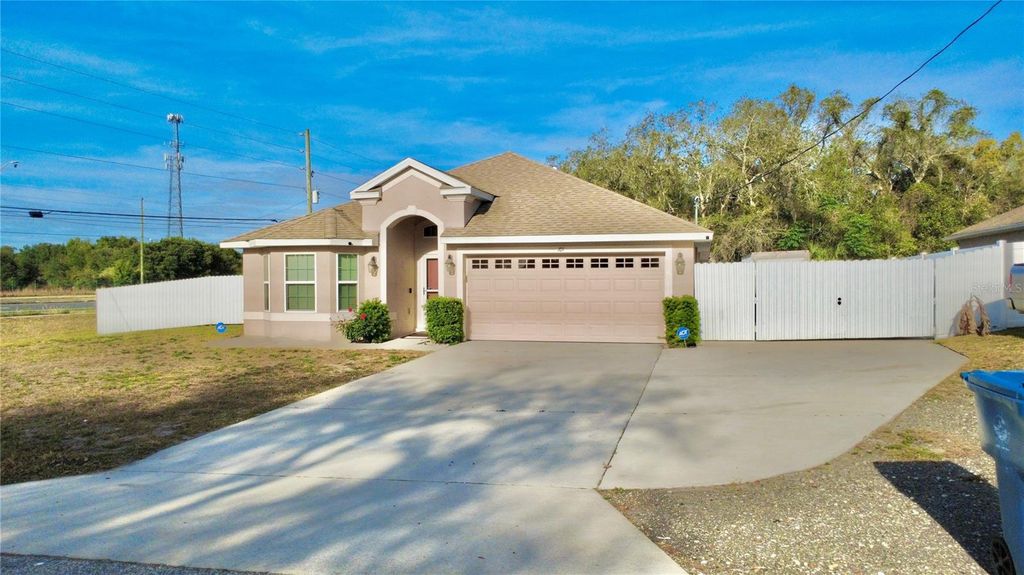 Photo of 101 Parkton Avenue, Spring Hill, FL 34606 (MLS # W7884775)