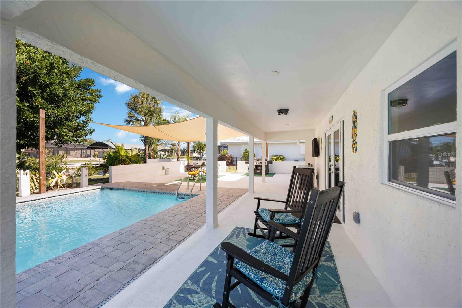 PORT CHARLOTTE SEC 054 - Residential