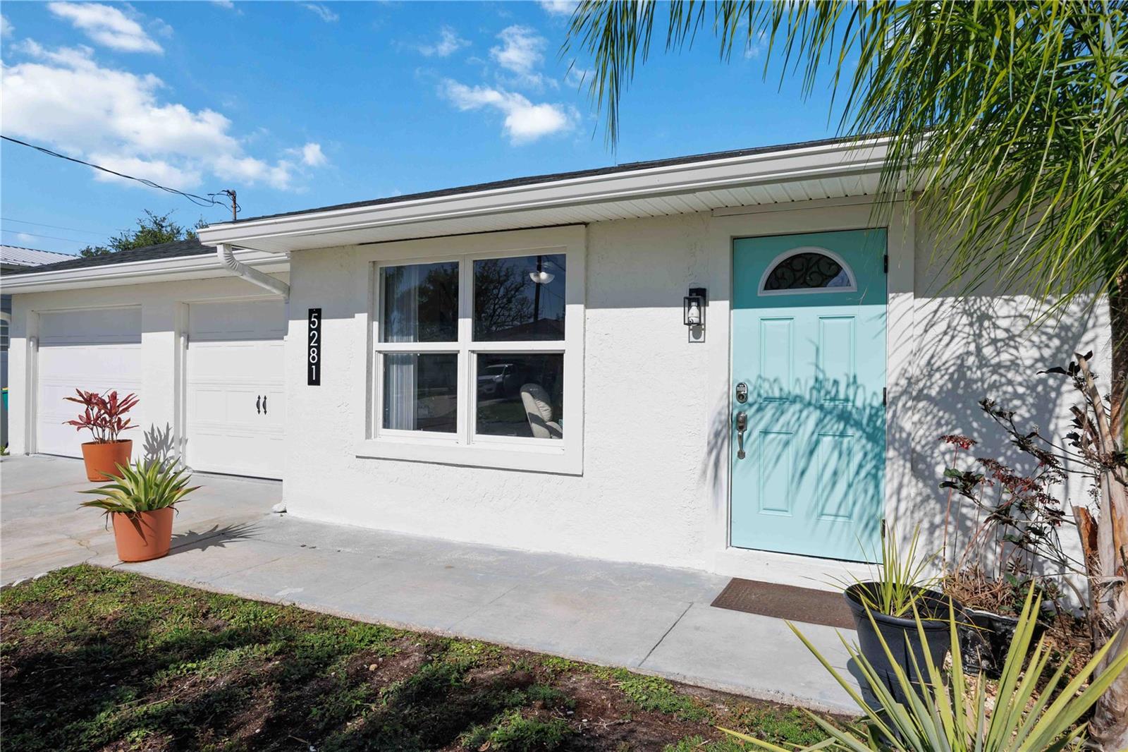 PORT CHARLOTTE SEC 054 - Residential