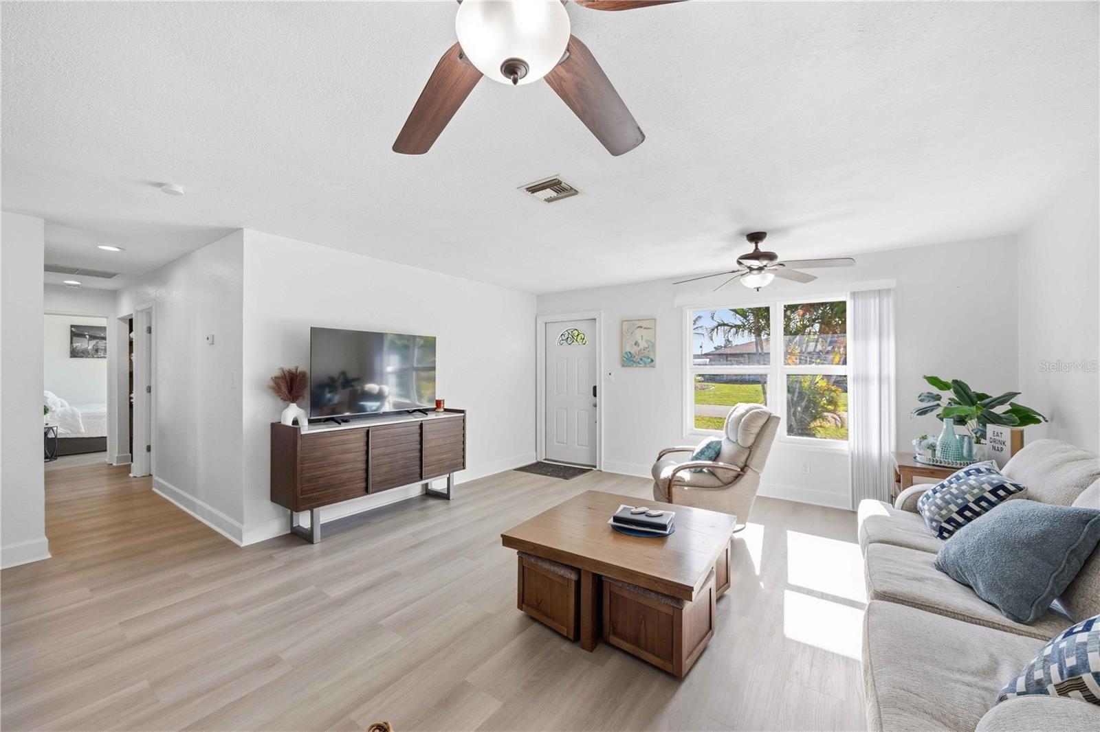 PORT CHARLOTTE SEC 054 - Residential