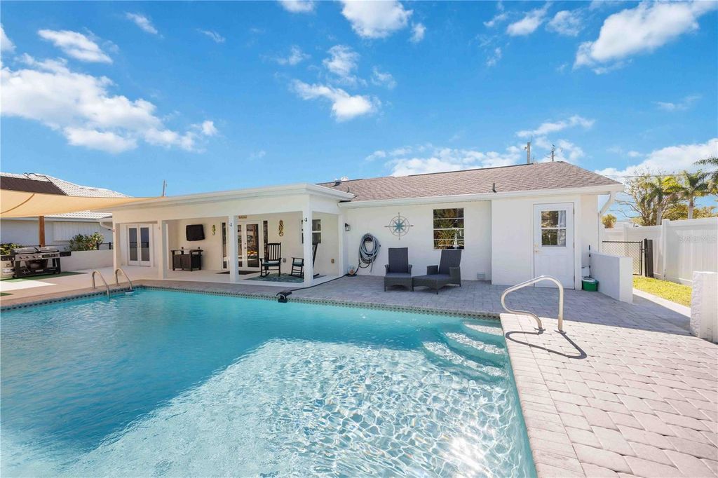 Photo of 5281 Boyle Terrace, Port Charlotte, FL 33981 (MLS # D6147163)