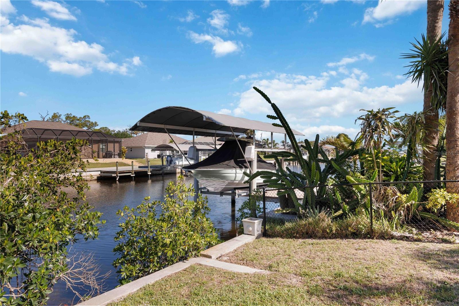 PORT CHARLOTTE SEC 054 - Residential