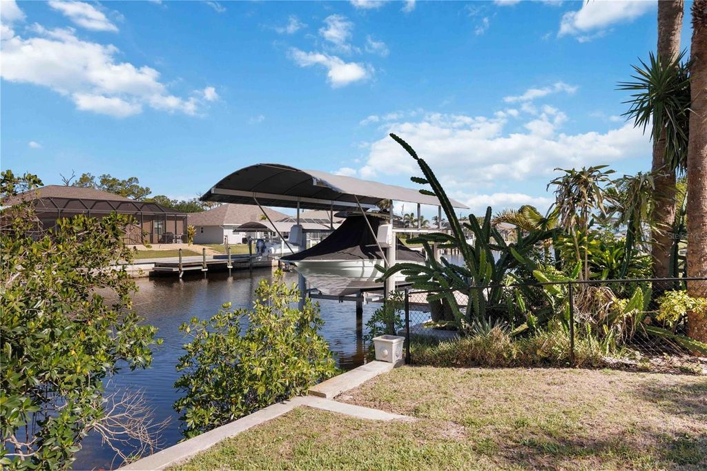 Photo of 5281 Boyle Terrace, Port Charlotte, FL 33981 (MLS # D6147163)