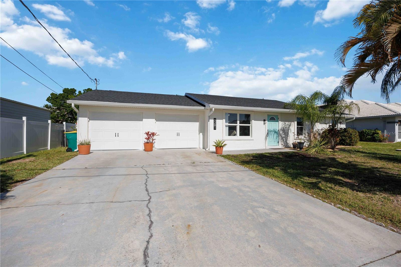 PORT CHARLOTTE SEC 054 - Residential