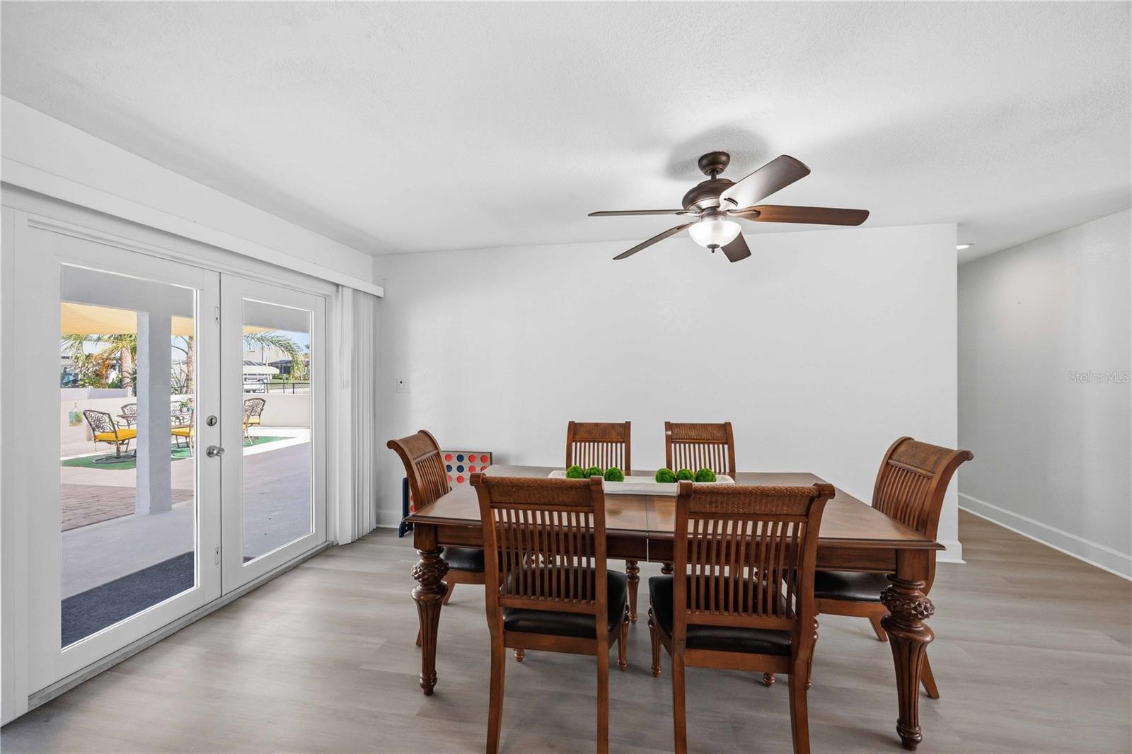 PORT CHARLOTTE SEC 054 - Residential