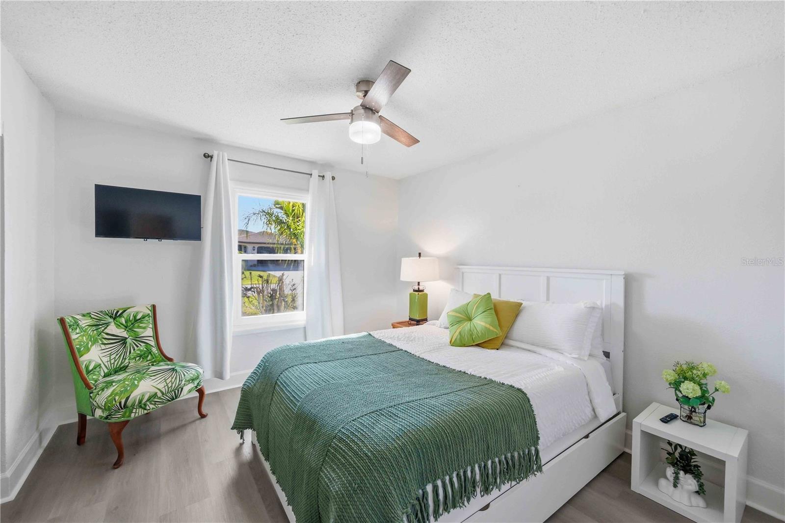 PORT CHARLOTTE SEC 054 - Residential