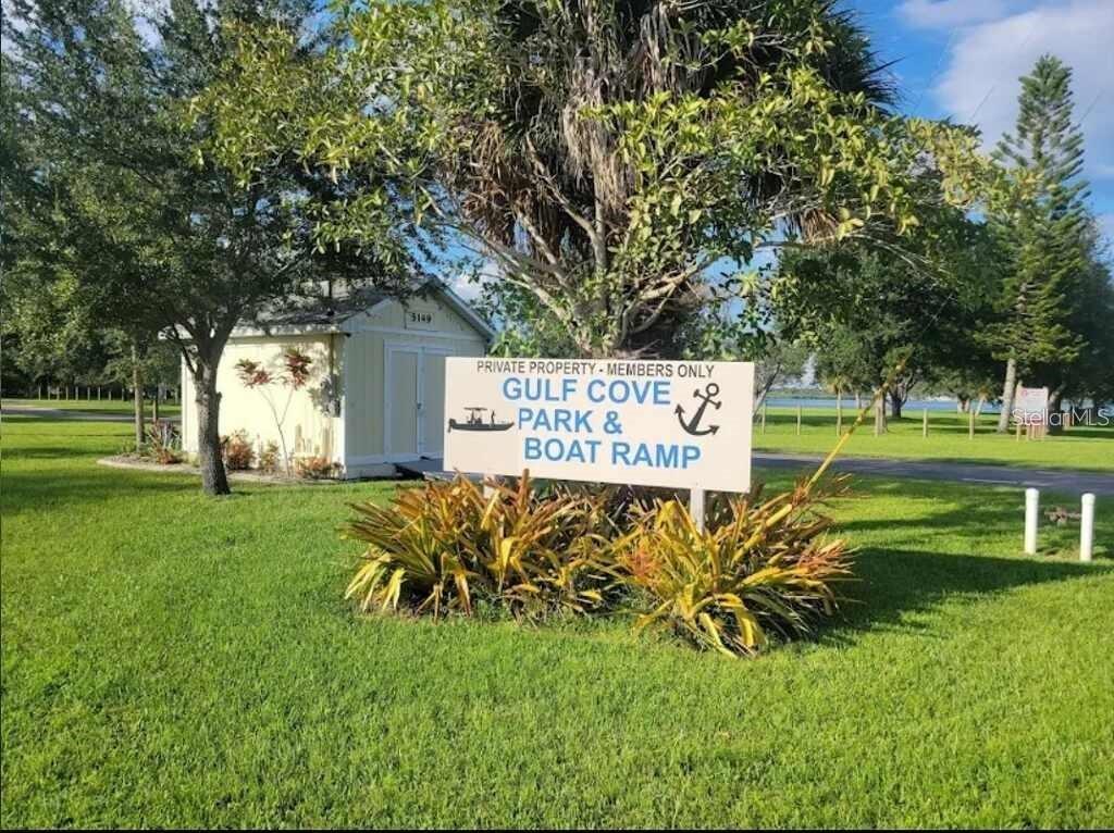 PORT CHARLOTTE SEC 054 - Residential