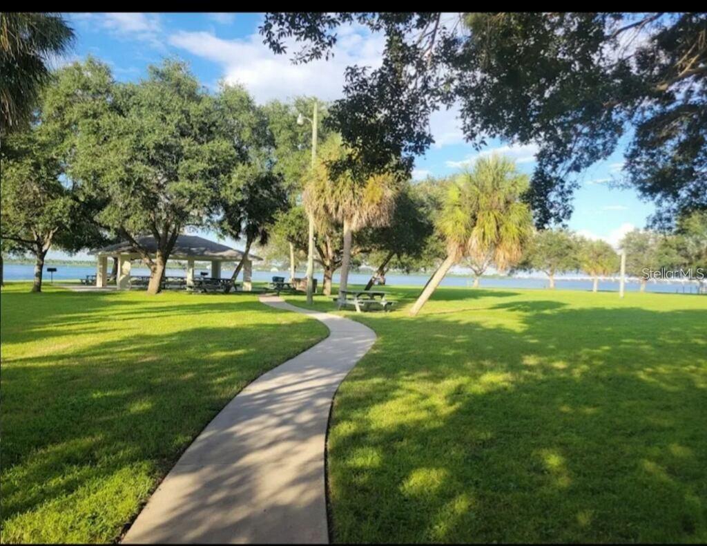 PORT CHARLOTTE SEC 054 - Residential