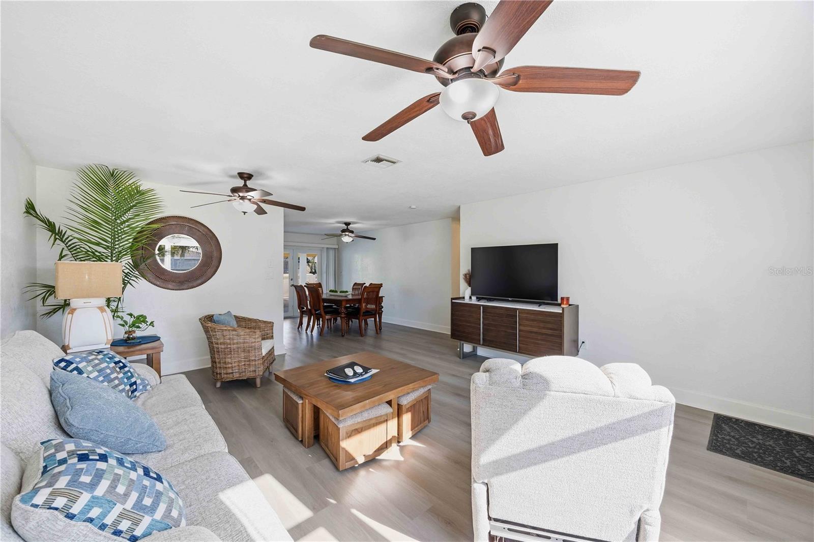 PORT CHARLOTTE SEC 054 - Residential