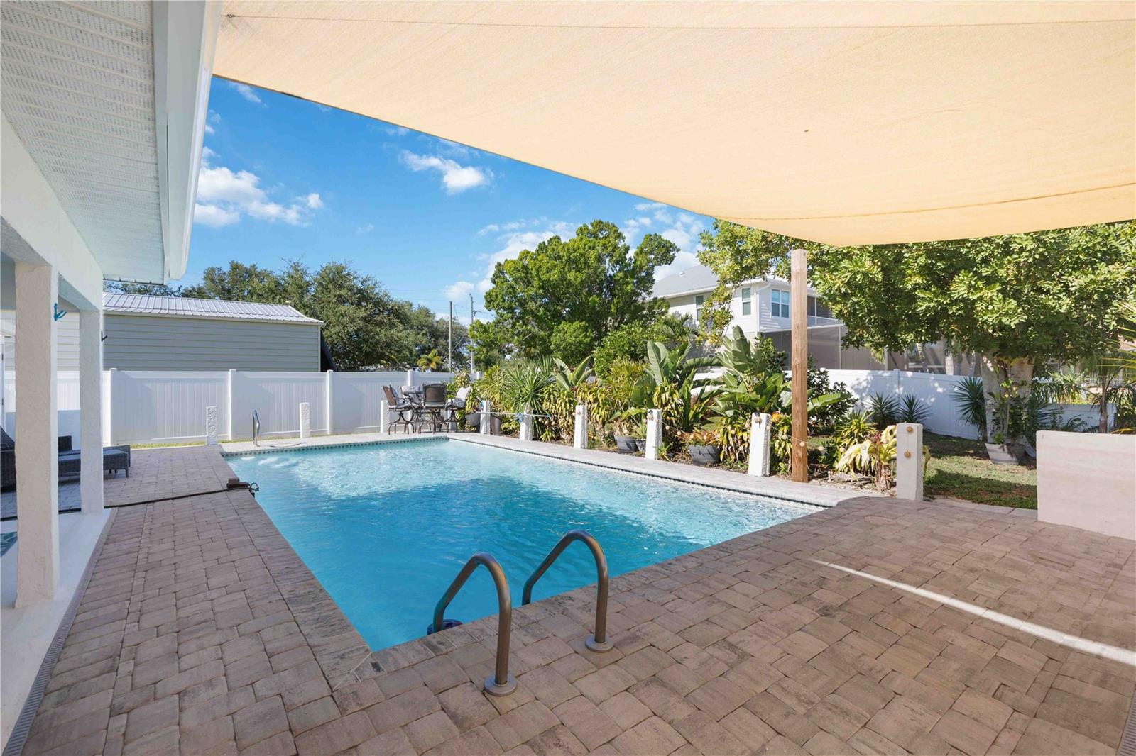 PORT CHARLOTTE SEC 054 - Residential