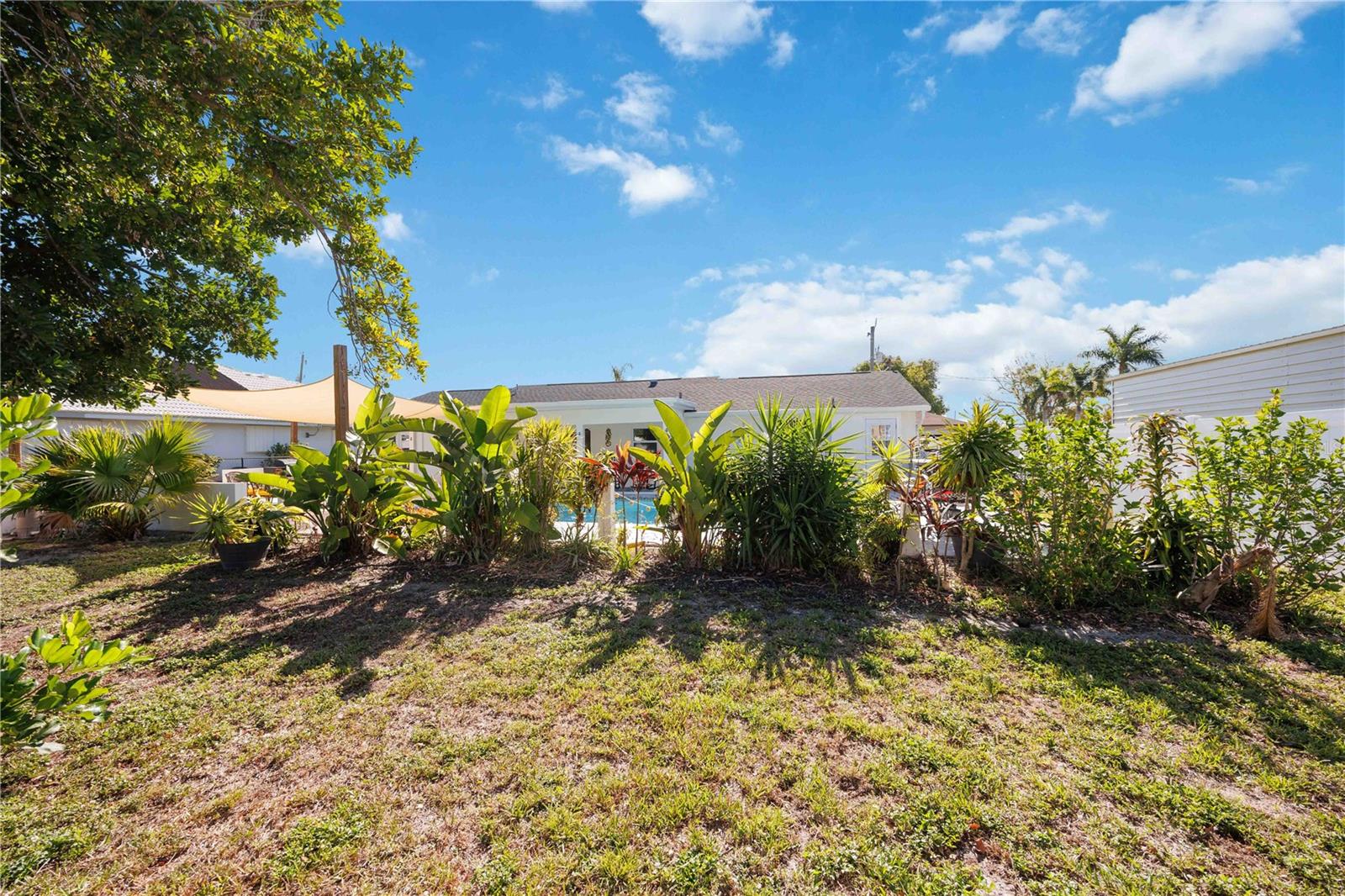 PORT CHARLOTTE SEC 054 - Residential