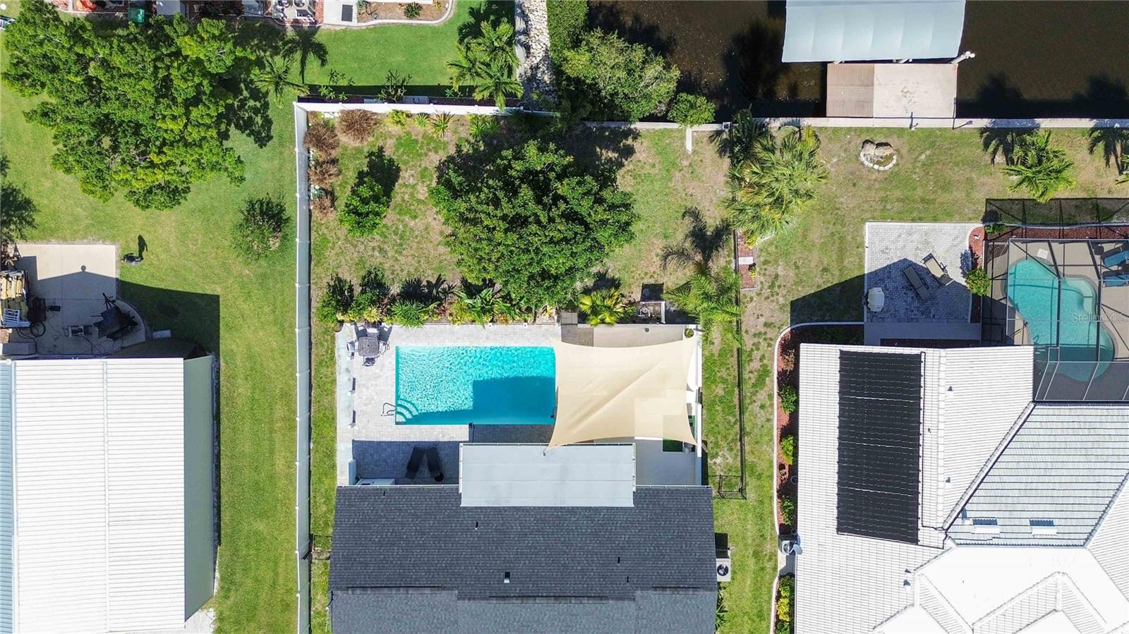 PORT CHARLOTTE SEC 054 - Residential