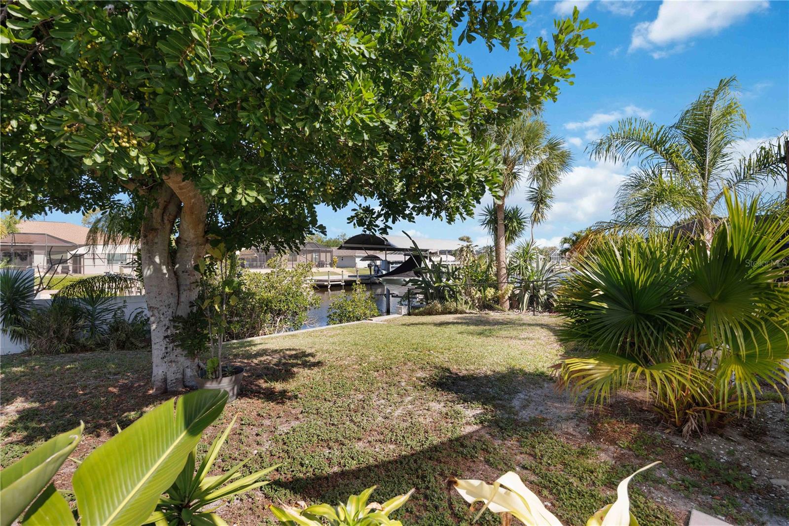 PORT CHARLOTTE SEC 054 - Residential