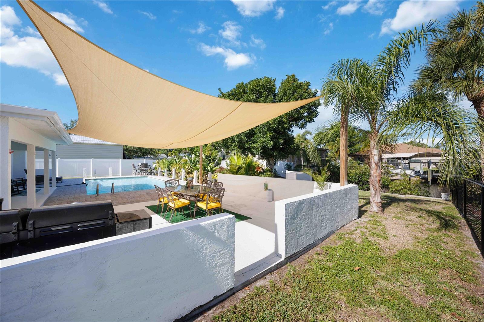 PORT CHARLOTTE SEC 054 - Residential