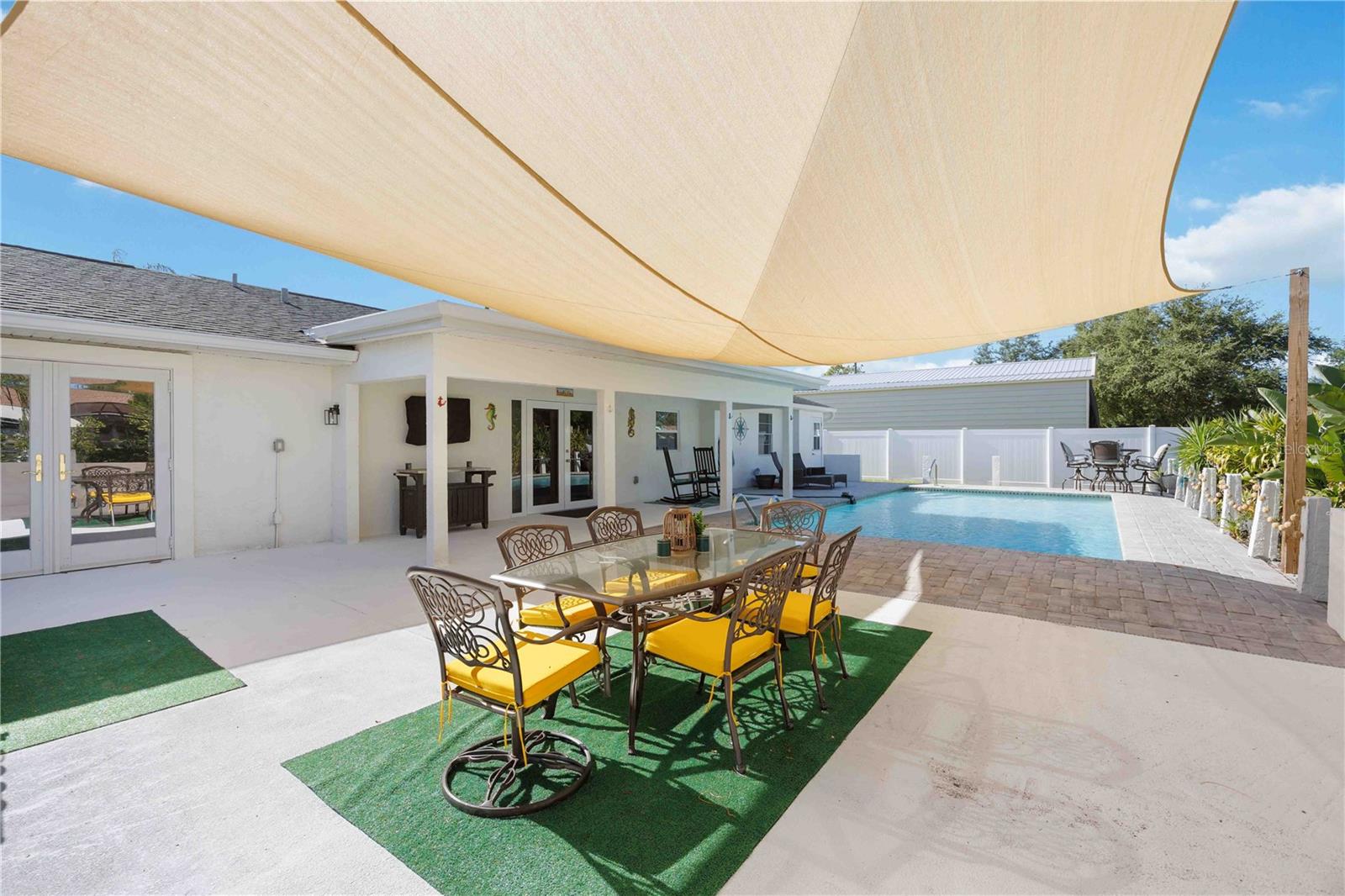 PORT CHARLOTTE SEC 054 - Residential