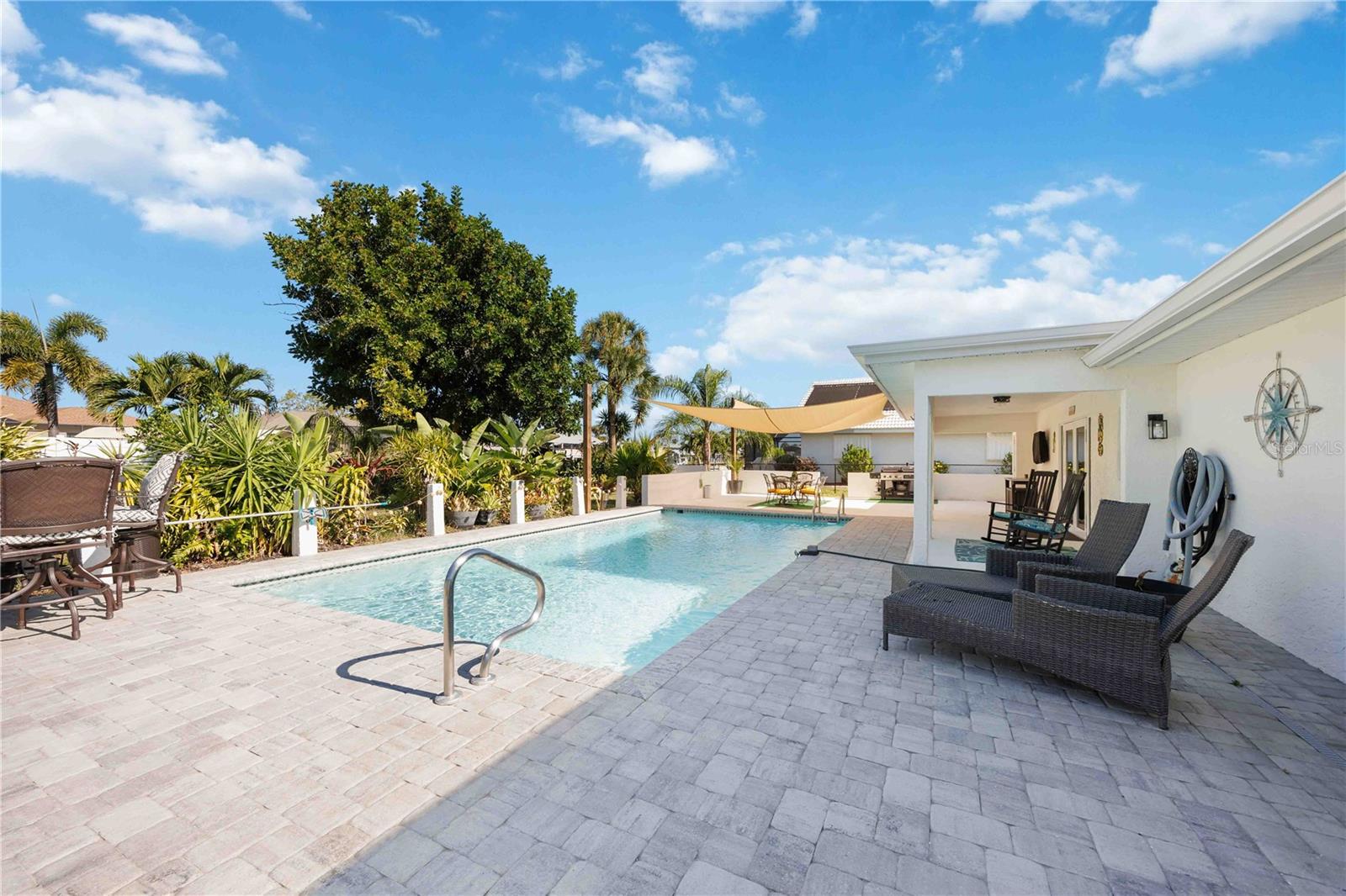 PORT CHARLOTTE SEC 054 - Residential