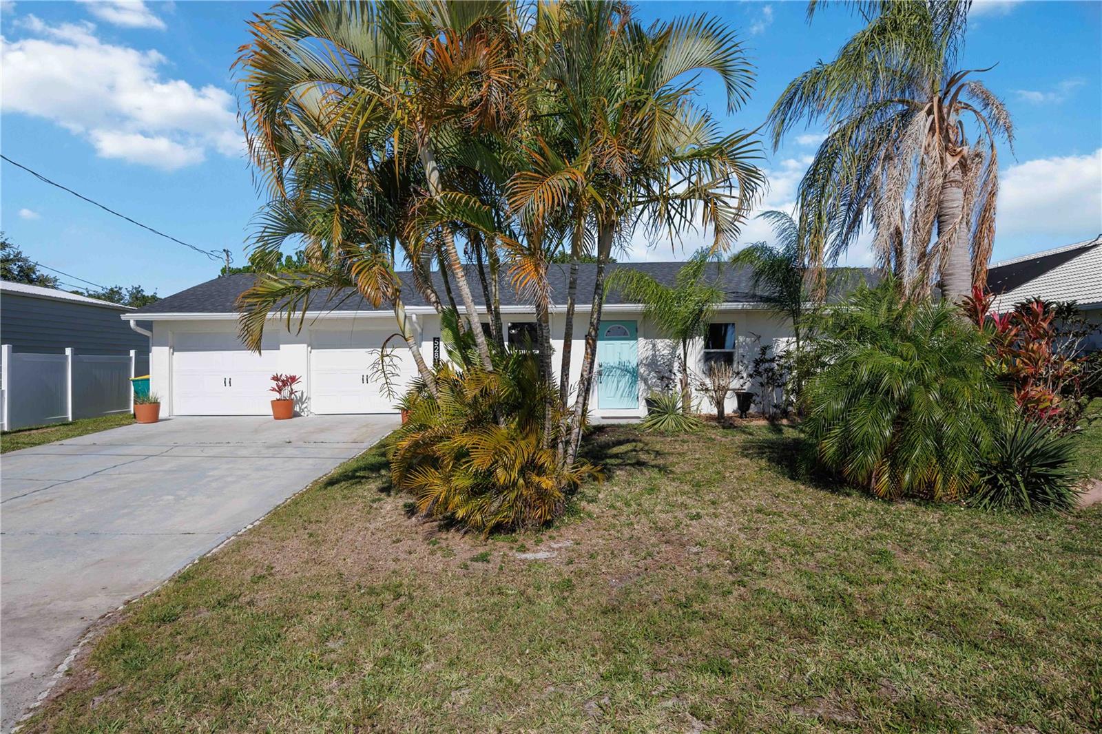 PORT CHARLOTTE SEC 054 - Residential