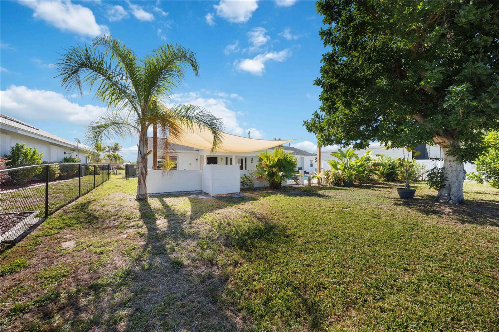 PORT CHARLOTTE SEC 054 - Residential