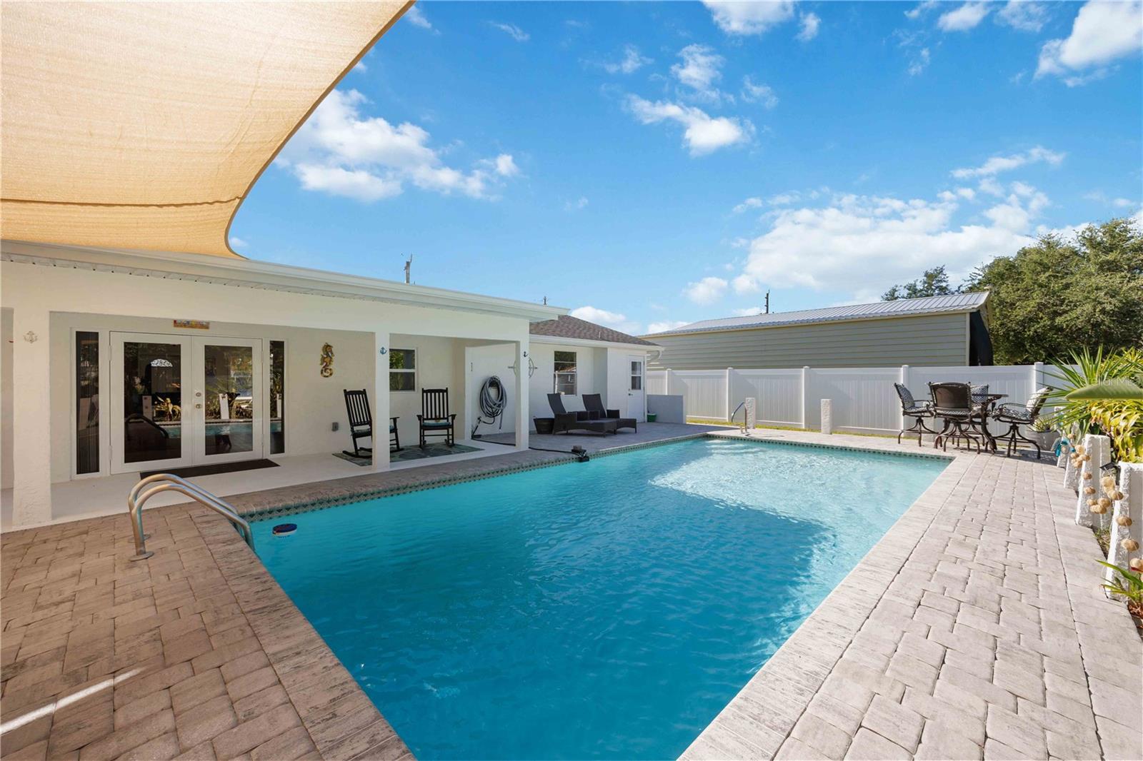 PORT CHARLOTTE SEC 054 - Residential