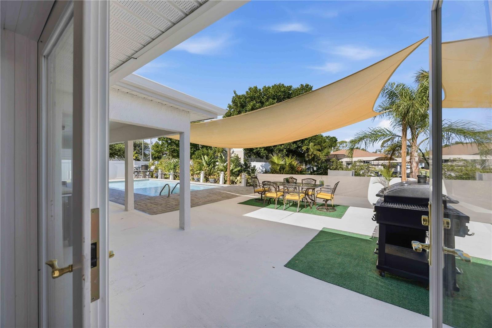 PORT CHARLOTTE SEC 054 - Residential