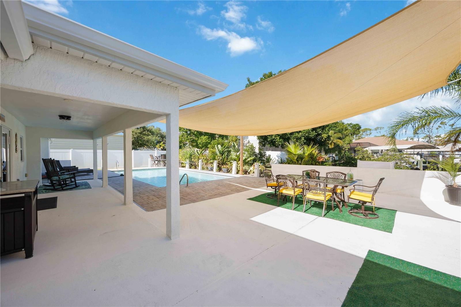 PORT CHARLOTTE SEC 054 - Residential