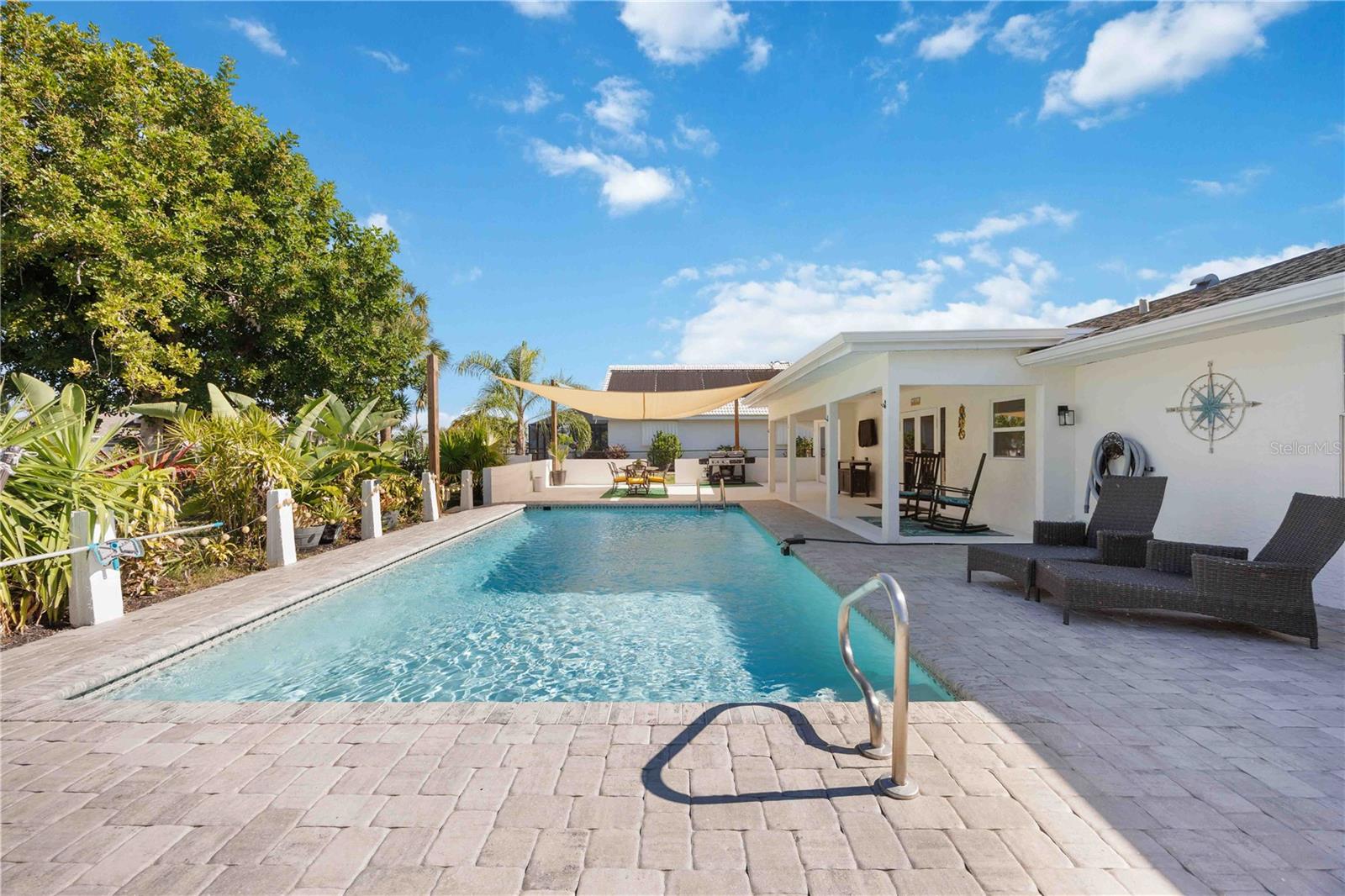 PORT CHARLOTTE SEC 054 - Residential