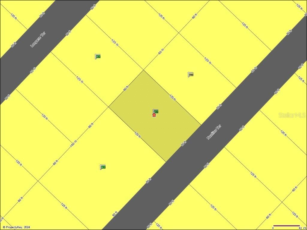 Photo of 1069 Nautilus Terrace, Port Charlotte, FL 33953 (MLS # D6136884)