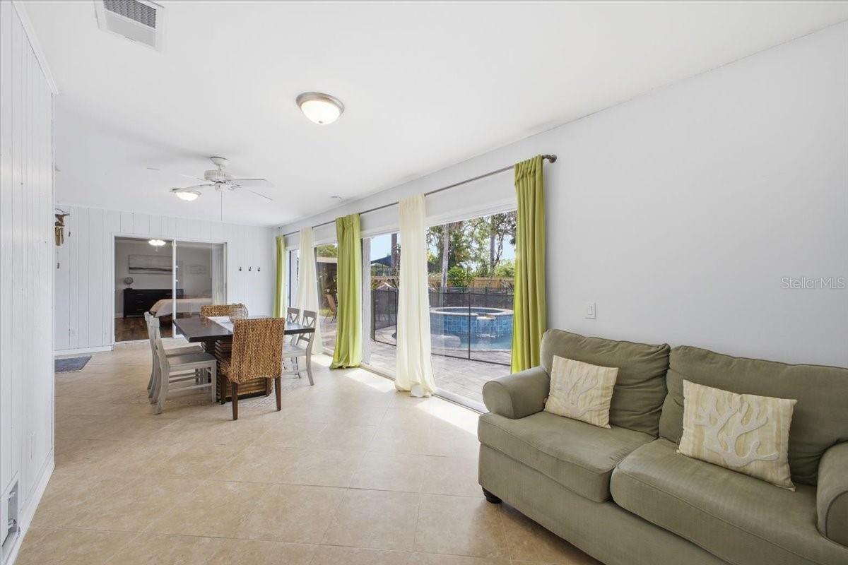 EL CONQUISTADOR VILLAGE II A - Residential