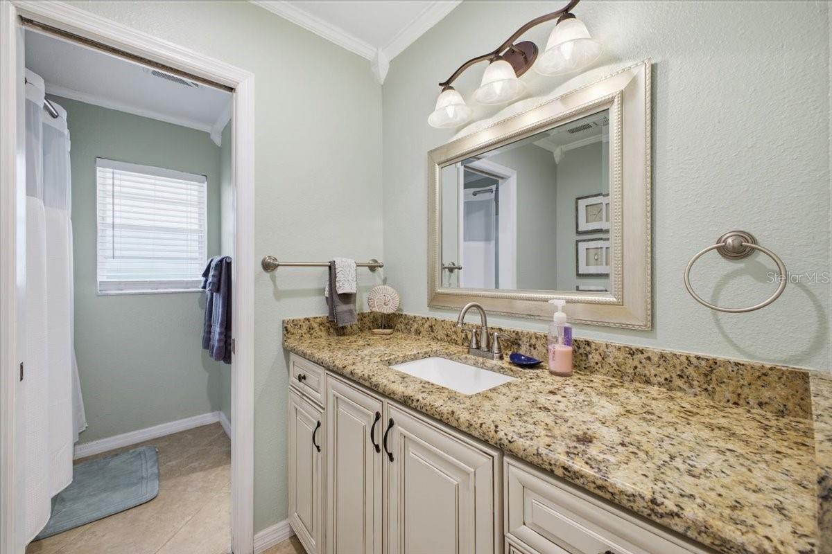 EL CONQUISTADOR VILLAGE II A - Residential