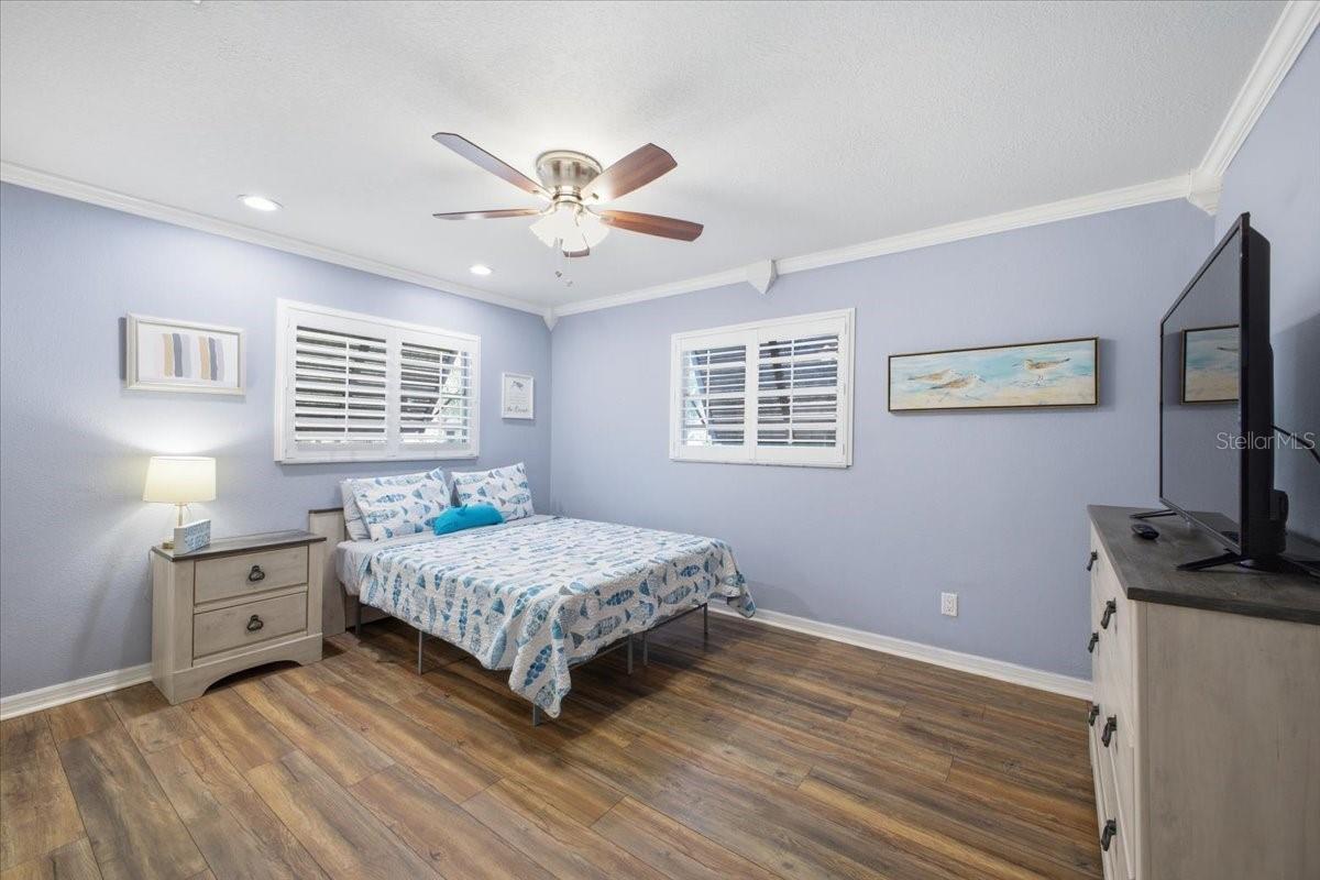 EL CONQUISTADOR VILLAGE II A - Residential