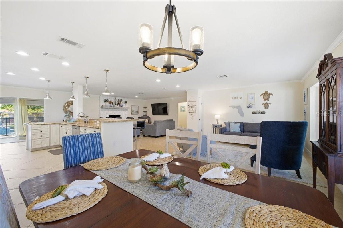 EL CONQUISTADOR VILLAGE II A - Residential