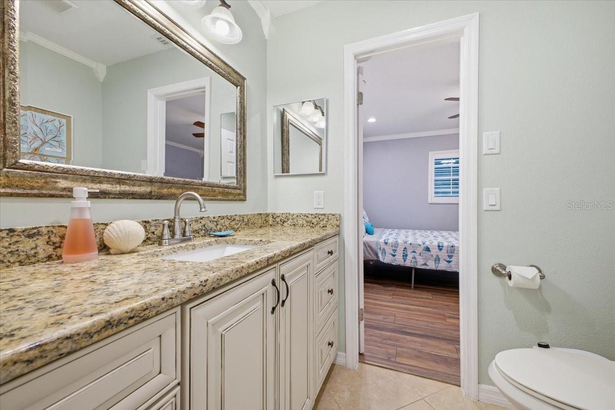 EL CONQUISTADOR VILLAGE II A - Residential