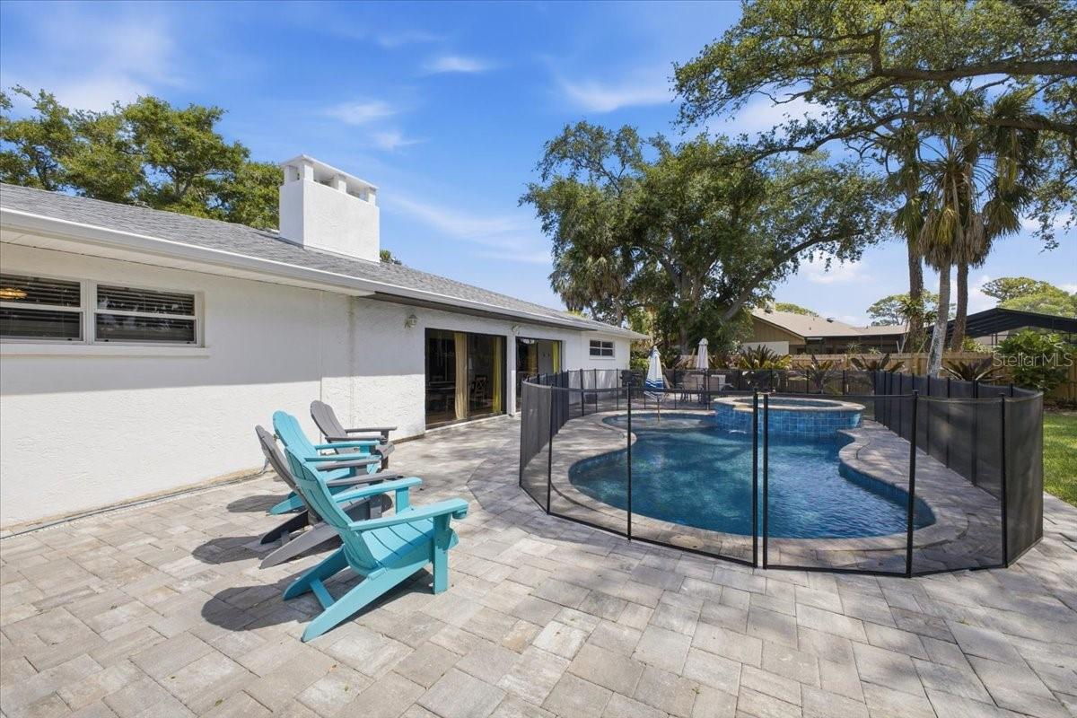 EL CONQUISTADOR VILLAGE II A - Residential