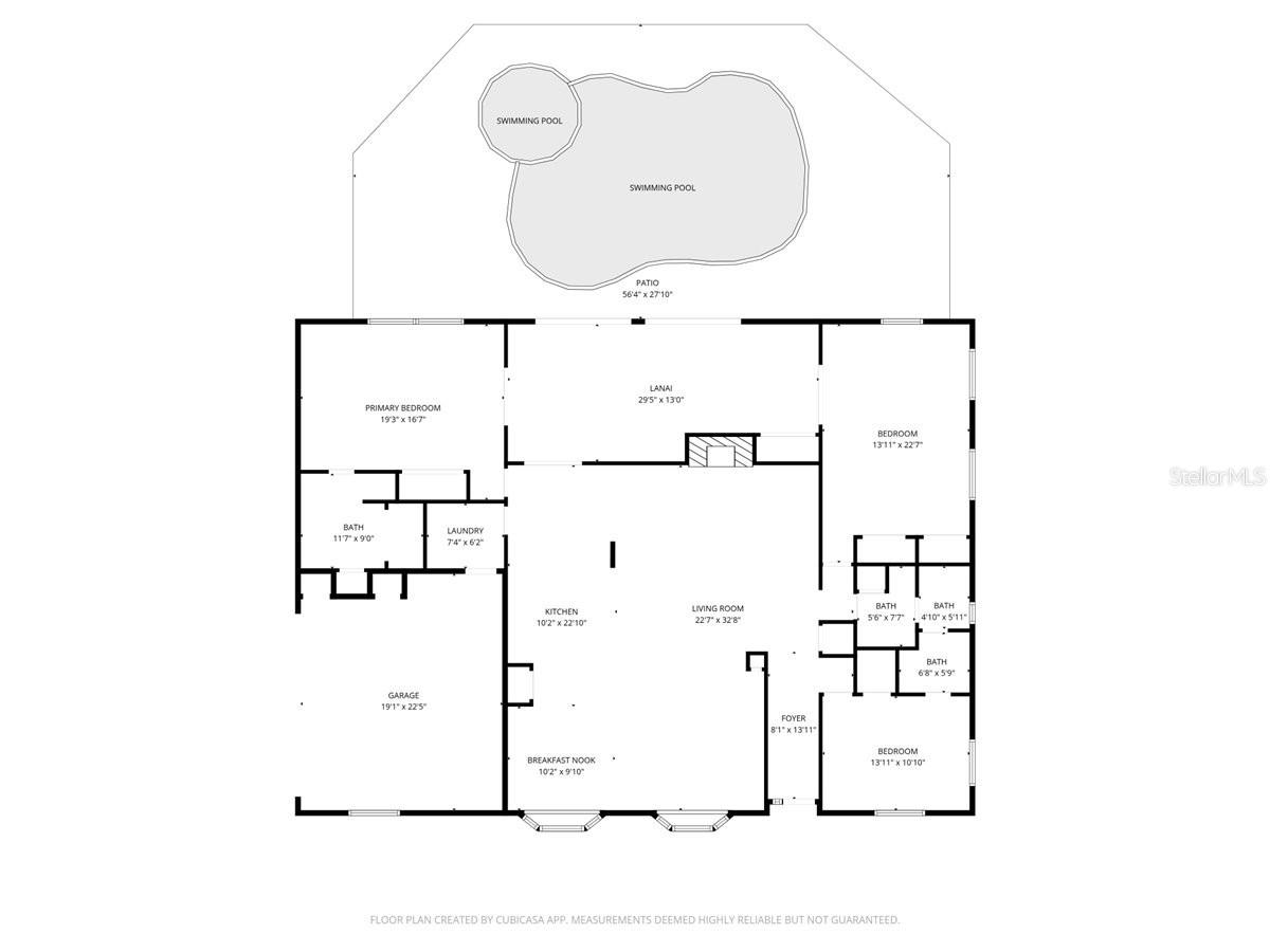 EL CONQUISTADOR VILLAGE II A - Residential
