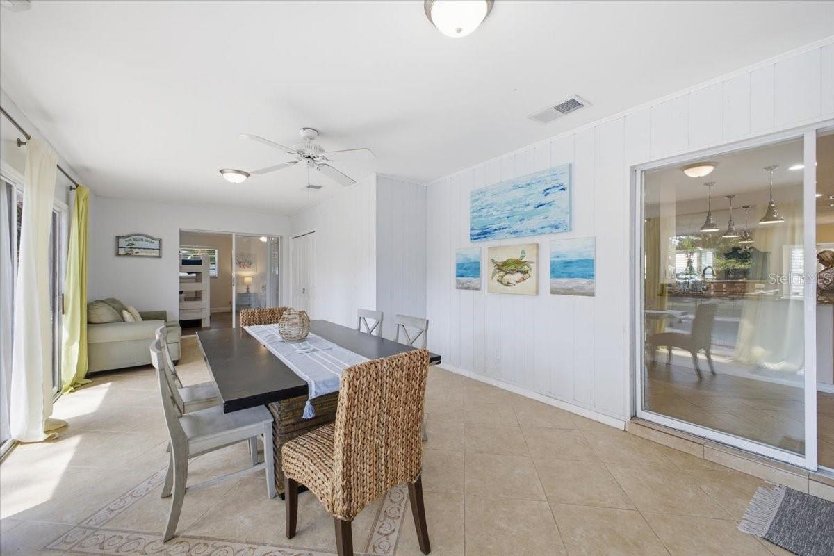 EL CONQUISTADOR VILLAGE II A - Residential