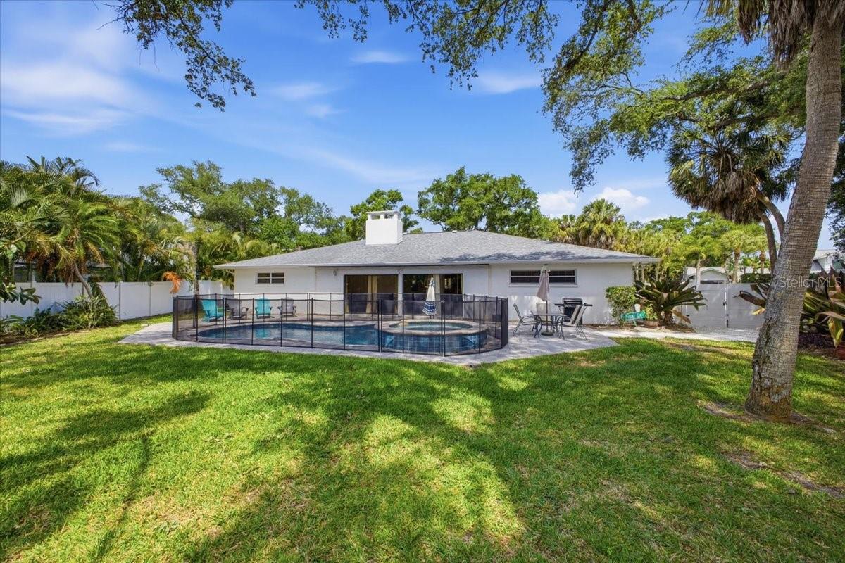 EL CONQUISTADOR VILLAGE II A - Residential